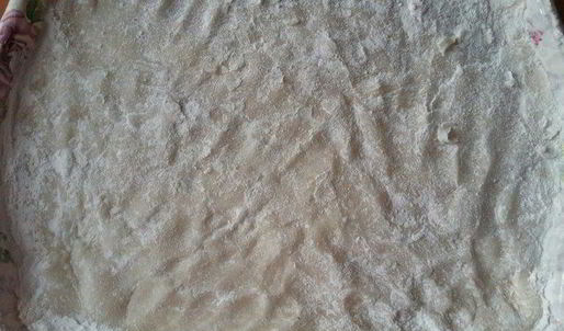 японские пирожные моти