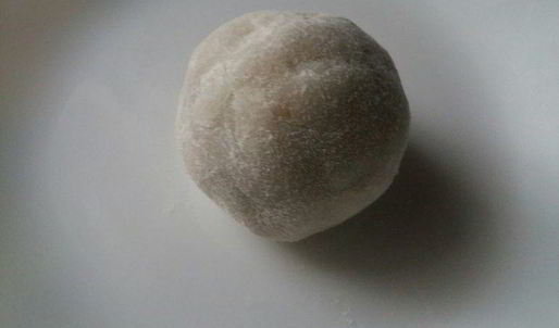 японские пирожные моти