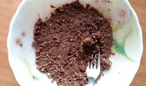 японские пирожные моти