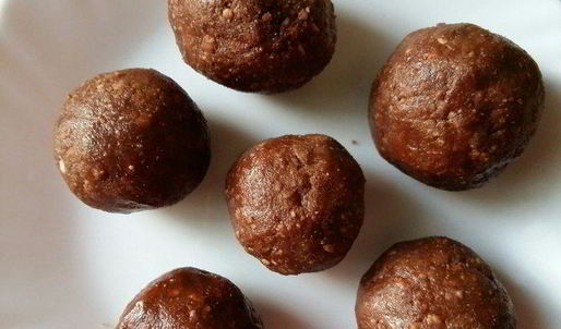 японские пирожные моти