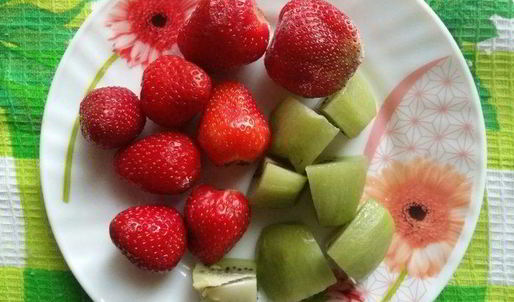 японские пирожные моти