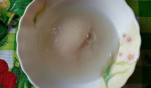 японские пирожные моти