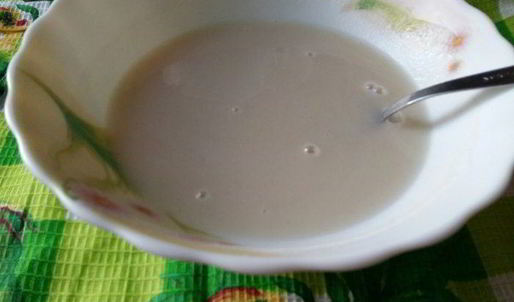 японские пирожные моти