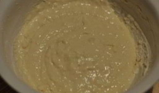 быстрая пицца на кефире