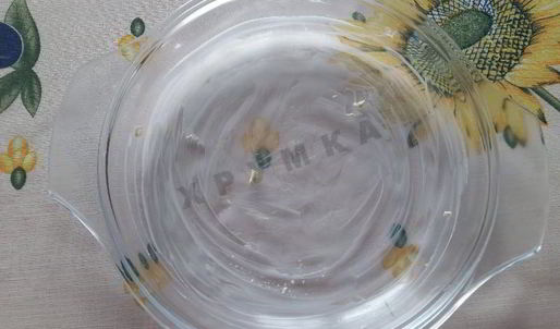 быстрая пицца за 15 минут в микроволновке