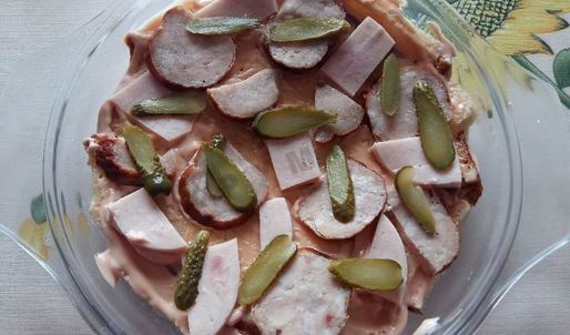 быстрая пицца за 15 минут в микроволновке