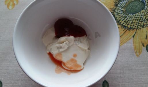 быстрая пицца за 15 минут в микроволновке