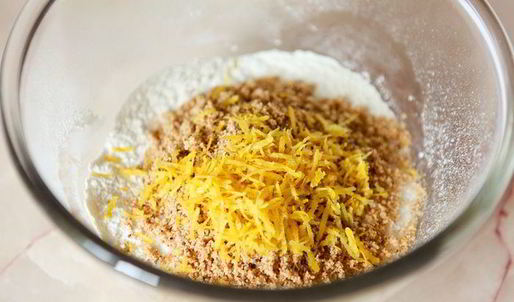 десертная пицца