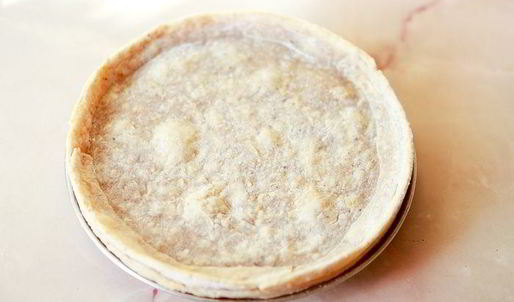 десертная пицца