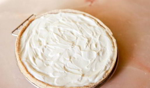 десертная пицца