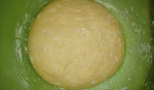 домашняя пицца