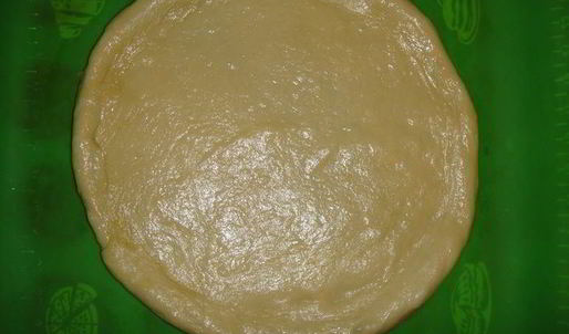 домашняя пицца