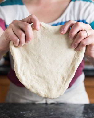 Итальянская пицца