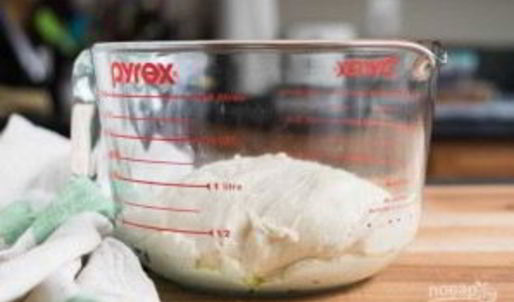 итальянская пицца