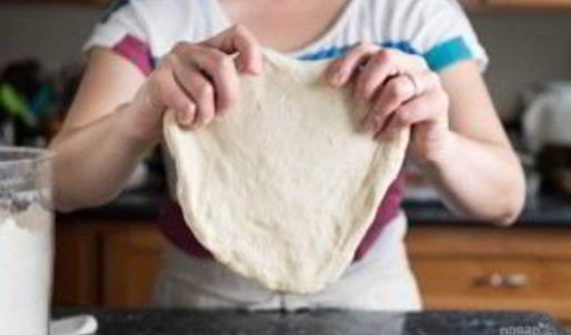 итальянская пицца