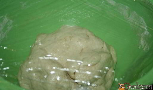 пицца бьянка с морепродуктами