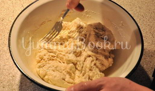 пицца домашняя