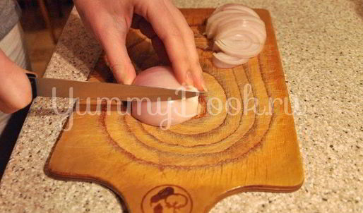 пицца домашняя