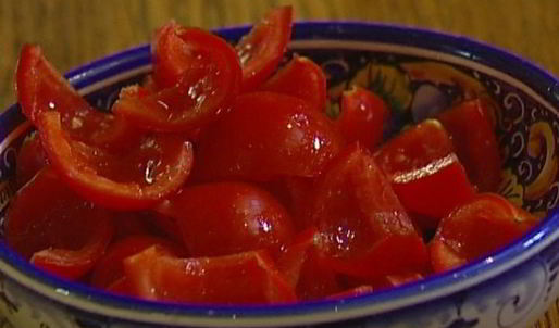 пицца из ниццы