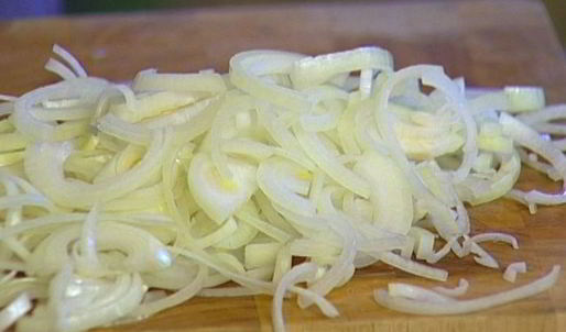 пицца из ниццы