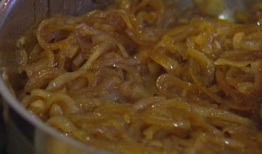 пицца из ниццы