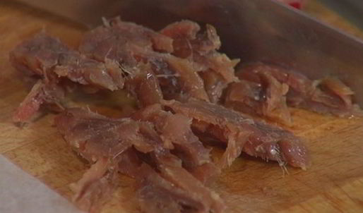 пицца из ниццы