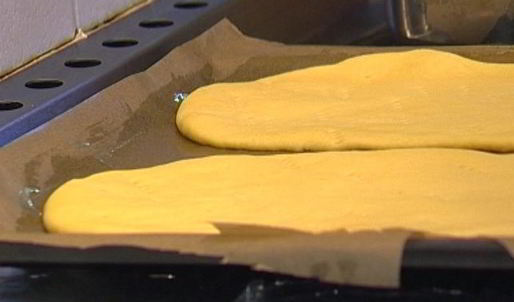 пицца из ниццы