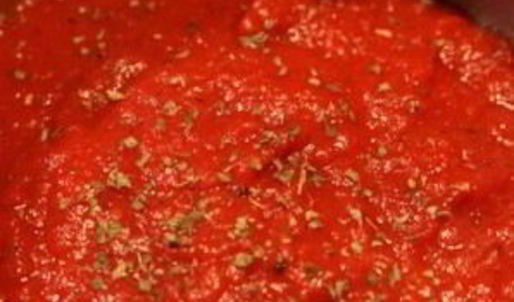 пицца калифорния