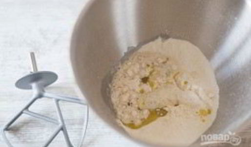 пицца-маффины