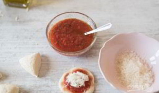 пицца-маффины