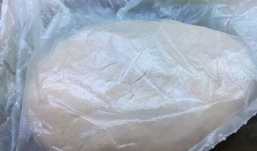 пицца маргарита с артишоком и кабачком