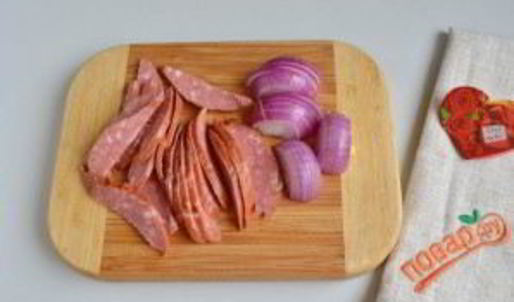 пицца на 14 февраля