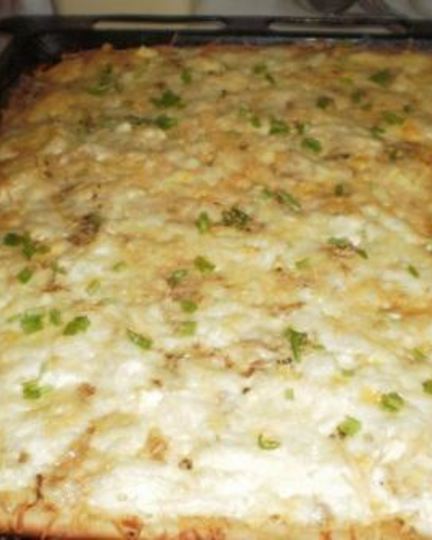 Рецепт пиццы на дрожжевом тесте по-домашнему