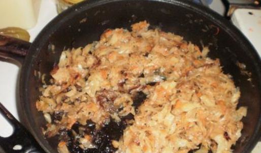 пицца на дрожжевом тесте по-домашнему