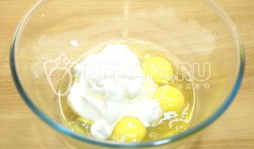 пицца на сковороде за 5 минут