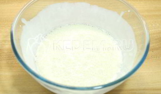 пицца на сковороде за 5 минут