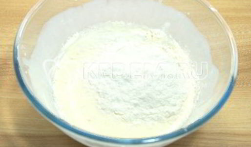 пицца на сковороде за 5 минут