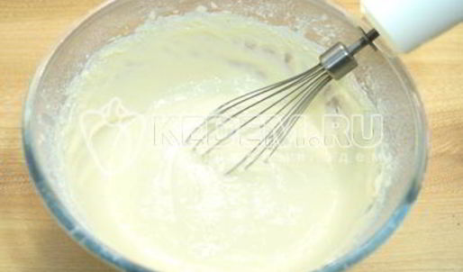 пицца на сковороде за 5 минут