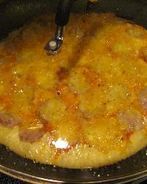 Пицца на сковороде