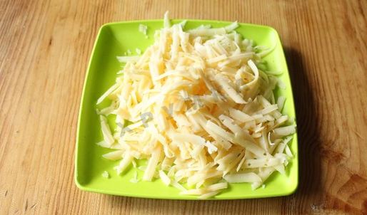 пицца на тонком тесте без дрожжей