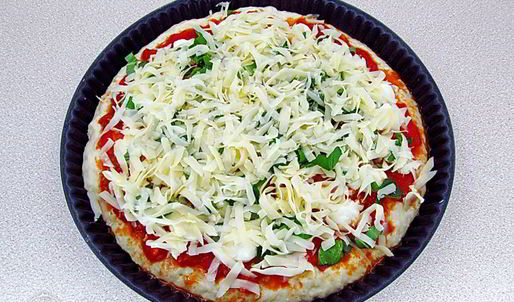 пицца неаполь