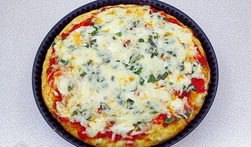 пицца неаполь