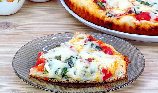 пицца неаполь