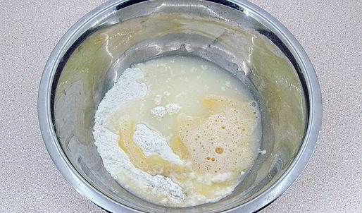 пицца неаполь