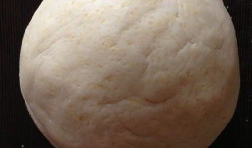 пицца по-чикагски в глубокой форме