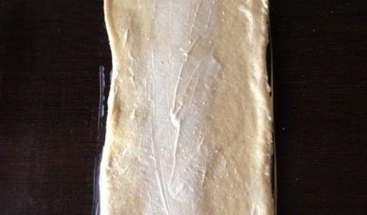 пицца по-чикагски в глубокой форме