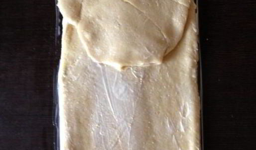 пицца по-чикагски в глубокой форме