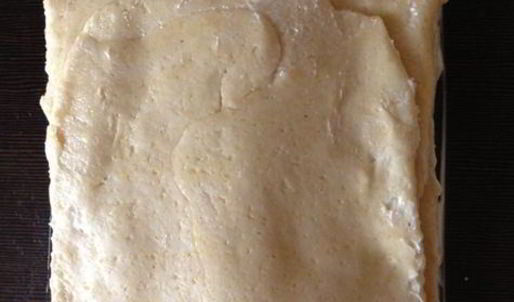 пицца по-чикагски в глубокой форме