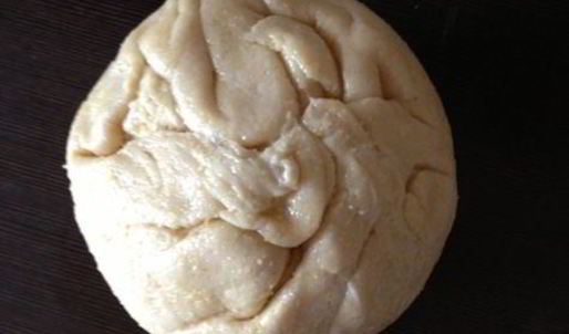 пицца по-чикагски в глубокой форме