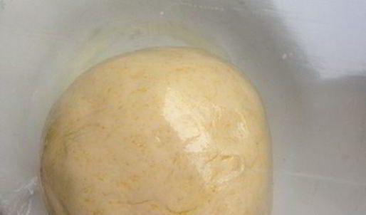 пицца по-чикагски в глубокой форме